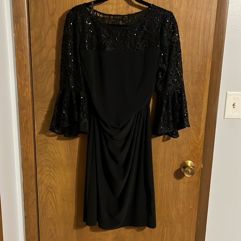 Black Ralph Lauren Dress